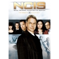 NCIS ネイビー犯罪捜査班 シーズン2 コンプリートBOX