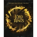ロード・オブ・ザ・リング トリロジーBOX [3Blu-ray Disc+3DVD]