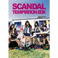 TEMPTATION BOX [CD+フォトブック]＜完全生産限定盤＞