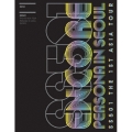 SS501 1st ASIA TOUR PERSONA IN SEOUL ENCORE CONCERT DVD [2DVD+フォトブック]