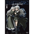 BLACK LAGOON The Second Barrage SET1＜期間限定生産版＞