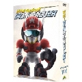 疾風!アイアンリーガー DVD-BOX 1