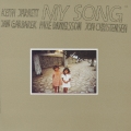 マイ・ソング＜初回生産限定盤＞