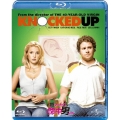 無ケーカクの命中男/ノックトアップ ブルーレイ&DVDセット [Blu-ray Disc+DVD]＜期間限定生産版＞