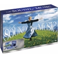 サウンド・オブ・ミュージック 製作45周年記念HDニューマスター版 : ブルーレイ・コレクターズBOX [2Blu-ray Disc+2DVD]＜完全数量限定版＞
