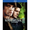 SUPERNATURAL III スーパーナチュラル ＜サード・シーズン＞ コンプリート・ボックス