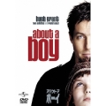 アバウト・ア・ボーイ＜初回生産限定盤＞