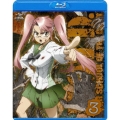 学園黙示録 HIGHSCHOOL OF THE DEAD 3
