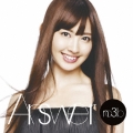 Answer (小嶋 feature ver.) [CD+DVD]＜初回生産限定盤A＞