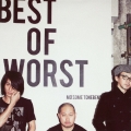 BEST OF WORST [CD+DVD]＜初回盤＞