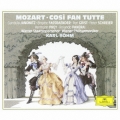 モーツァルト:歌劇≪コジ・ファン・トゥッテ≫全曲