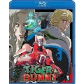 TIGER & BUNNY(タイガー&バニー) 3＜通常版＞