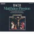 J.S.バッハ:マタイ受難曲 BWV 244