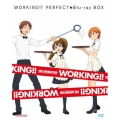 WORKING!! PERFECT★Blu-ray BOX＜初回限定版＞