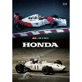 F1 LEGENDS HONDA