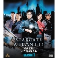 スターゲイト アトランティス シーズン1 SEASONS コンパクト・ボックス