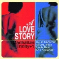 ア・ラヴ・ストーリー＜初回限定盤＞