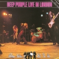 ライヴ・イン・ロンドン 1974＜初回限定生産盤＞