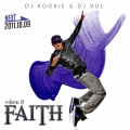 FAITH vol.19