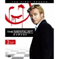 THE MENTALIST/メンタリスト＜ファースト・シーズン＞セット2