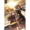 ef-a tale of melodies. SET 1＜期間限定生産版＞