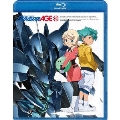 機動戦士ガンダムAGE 第2巻