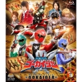 海賊戦隊ゴーカイジャー VOL.9