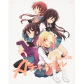 Aチャンネル+smile [Blu-ray Disc+2CD]＜完全生産限定版＞