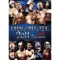 DRAGON GATE 2011 2nd season