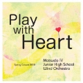 Play with Heart