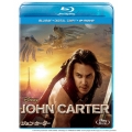 ジョン・カーター [Blu-ray Disc+デジタルコピー]