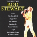 ベスト・オブ・ロッド・スチュワート