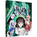輪廻のラグランジェ season2 1 [Blu-ray Disc+CD]＜初回限定版＞