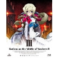 境界線上のホライゾンII 3 [Blu-ray Disc+CD]＜初回限定版＞