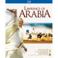 アラビアのロレンス 製作50周年記念 HDデジタル・リマスター版 ブルーレイ・コレクターズ・エディション＜初回生産限定コレクターズエディション版＞
