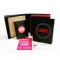 I AM: SMTOWN LIVE WORLD TOUR in Madison Square Garden ライブDISC付コンプリートDVD BOX