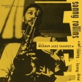 ソニー・ロリンズ・ウィズ・ザ・モダン・ジャズ・クァルテット＜完全生産限定盤＞