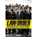 LAW&ORDER/ロー・アンド・オーダー＜ニューシリーズ1＞ DVD-BOX