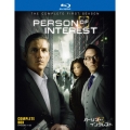 パーソン・オブ・インタレスト＜ファースト・シーズン＞ コンプリート・ボックス
