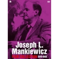 ジョゼフ・L・マンキーウイッツ傑作選 DVD-BOX
