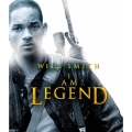 アイ・アム・レジェンド＜初回生産限定版＞