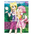 DOG DAYS' 5 [DVD+CD]＜完全生産限定版＞