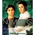 ナンバーズ 天才数学者の事件ファイル シーズン1 ＜トク選BOX＞