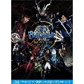 戦国BASARA-MOONLIGHT PARTY- Blu-ray BOX