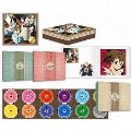 K-ON! MUSIC HISTORY'S BOX