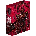 牙狼＜GARO＞ MAKAISENKI COMPLETE Blu-ray BOX [8Blu-ray Disc+2DVD+CD]