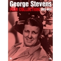 ジョージ・スティーヴンス傑作選 DVD-BOX