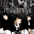 HANDZ UP [CD+DVD]