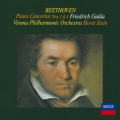 ベートーヴェン:ピアノ協奏曲第3番・第4番
