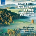 Zdenek Fibich: Symphony No.1, Impressions from the Countryside Op.54